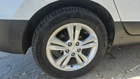 Hyundai IX35, снимка 5