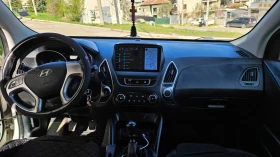 Hyundai IX35, снимка 3