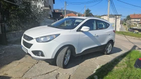 Hyundai IX35, снимка 2