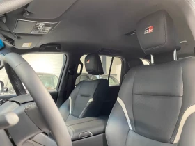 Toyota Land cruiser LC300* GR-SPORT* DISTR* MEMORY* 360CAM* JBL* , снимка 11