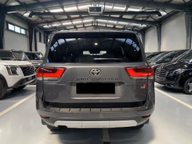 Toyota Land cruiser LC300* GR-SPORT* DISTR* MEMORY* 360CAM* JBL* , снимка 5