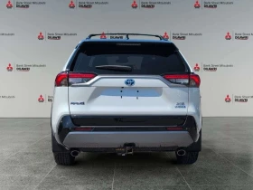 Toyota Rav4 * Hybrid XSE AWD * CARFAX * , снимка 4