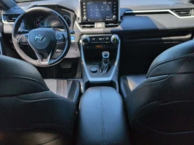 Toyota Rav4 * Hybrid XSE AWD * CARFAX * , снимка 11