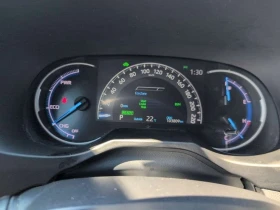 Toyota Rav4 * Hybrid XSE AWD * CARFAX * , снимка 13