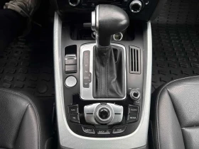 Audi Q5 * 3.0T Technik * CARFAX * ОПЦИЯ ЗА ФИНАНСИРАНЕ * , снимка 10