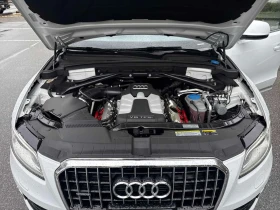 Audi Q5 * 3.0T Technik * CARFAX * ОПЦИЯ ЗА ФИНАНСИРАНЕ * , снимка 13