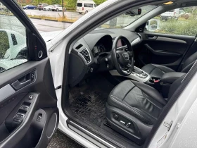 Audi Q5 * 3.0T Technik * CARFAX * ОПЦИЯ ЗА ФИНАНСИРАНЕ * , снимка 5