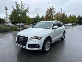 Audi Q5 * 3.0T Technik * CARFAX * ОПЦИЯ ЗА ФИНАНСИРАНЕ * , снимка 1