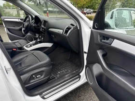 Audi Q5 * 3.0T Technik * CARFAX * ОПЦИЯ ЗА ФИНАНСИРАНЕ * , снимка 14