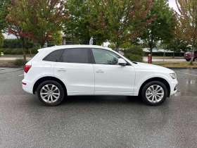Audi Q5 * 3.0T Technik * CARFAX * ОПЦИЯ ЗА ФИНАНСИРАНЕ * , снимка 3