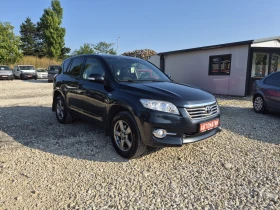 Toyota Rav4 АВТОМАТИК 4х4 euro5 , снимка 3