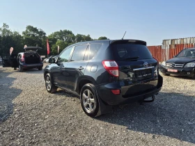 Toyota Rav4 АВТОМАТИК 4х4 euro5 , снимка 4