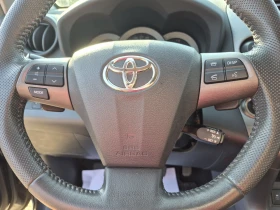 Toyota Rav4 АВТОМАТИК 4х4 euro5 , снимка 8