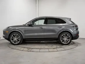 Porsche Cayenne DISTRONIC / ОБДУХВАНЕ / ПАНОРАМА / 360 / ЛИЗИНГ, снимка 2