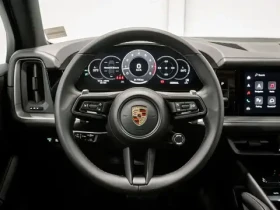 Porsche Cayenne DISTRONIC / ОБДУХВАНЕ / ПАНОРАМА / 360 / ЛИЗИНГ, снимка 10