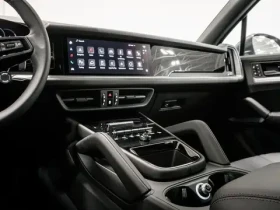 Porsche Cayenne DISTRONIC / ОБДУХВАНЕ / ПАНОРАМА / 360 / ЛИЗИНГ, снимка 11
