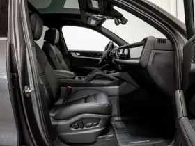 Porsche Cayenne DISTRONIC / ОБДУХВАНЕ / ПАНОРАМА / 360 / ЛИЗИНГ, снимка 9