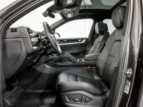 Porsche Cayenne DISTRONIC / ОБДУХВАНЕ / ПАНОРАМА / 360 / ЛИЗИНГ, снимка 15