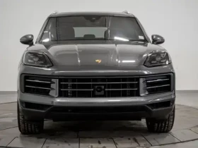 Porsche Cayenne DISTRONIC / ОБДУХВАНЕ / ПАНОРАМА / 360 / ЛИЗИНГ, снимка 4
