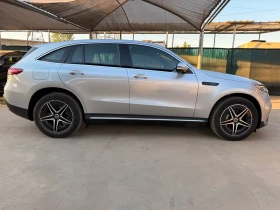 Mercedes-Benz EQC AMG* ГАРАНЦИЯ до 2031год* DISTRONIC* ПОДГРЕВ* 360*, снимка 12