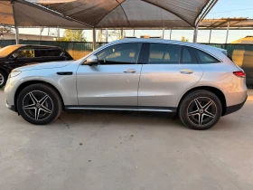 Mercedes-Benz EQC AMG* ГАРАНЦИЯ до 2031год* DISTRONIC* ПОДГРЕВ* 360*, снимка 5