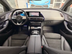 Mercedes-Benz EQC AMG* ГАРАНЦИЯ до 2031год* DISTRONIC* ПОДГРЕВ* 360*, снимка 9