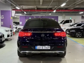 Mercedes-Benz GLE 350 * ТЕЛЕВИЗОРИ * 360 КАМЕРА * ПАНОРАМА * АВТОКРЕДИТ, снимка 3
