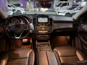 Mercedes-Benz GLE 350 * ТЕЛЕВИЗОРИ * 360 КАМЕРА * ПАНОРАМА * АВТОКРЕДИТ, снимка 7