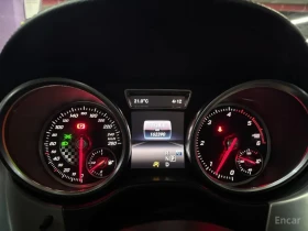 Mercedes-Benz GLE 350 * ТЕЛЕВИЗОРИ * 360 КАМЕРА * ПАНОРАМА * АВТОКРЕДИТ, снимка 8