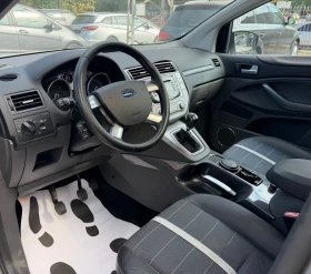 Ford Kuga 2.0CDTI/Panorama/136ps., снимка 12