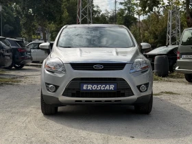 Ford Kuga 2.0CDTI/Panorama/136ps., снимка 1