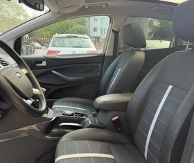 Ford Kuga 2.0CDTI/Panorama/136ps., снимка 13