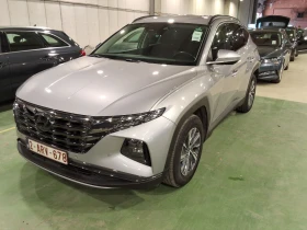 Hyundai Tucson 1.6 T-GDI 48V FEEL DCT, снимка 2