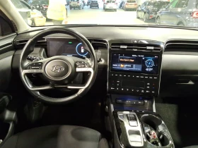 Hyundai Tucson 1.6 T-GDI 48V FEEL DCT, снимка 8
