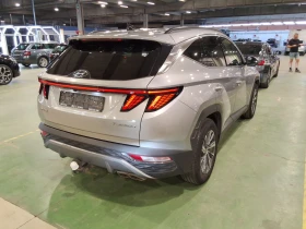 Hyundai Tucson 1.6 T-GDI 48V FEEL DCT, снимка 5