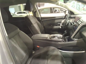 Hyundai Tucson 1.6 T-GDI 48V FEEL DCT, снимка 6