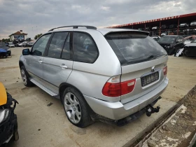 BMW X5 3.0i, снимка 4