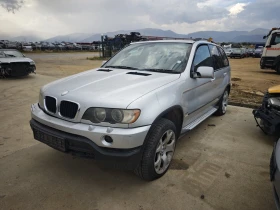 BMW X5 3.0i, снимка 2