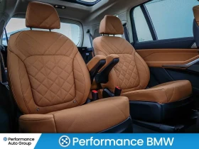 BMW X7, снимка 9