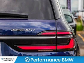 BMW X7, снимка 17