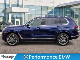 BMW X7, снимка 11