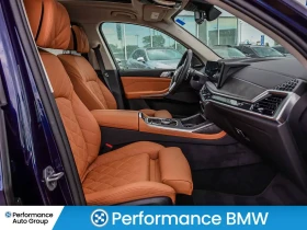 BMW X7, снимка 6