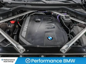 BMW X7, снимка 13