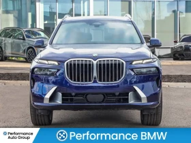 BMW X7, снимка 12