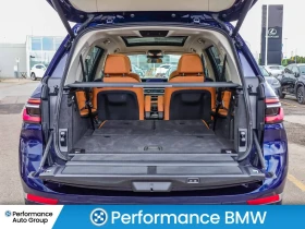 BMW X7, снимка 7