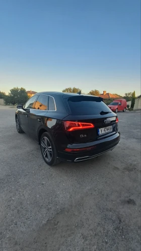 Audi Q5 S line, снимка 5