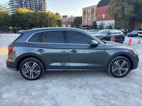 Audi Q5 * Technik * CARFAX * ОТ ПРЕДСТАВИТЕЛСТВО НА АУДИ *, снимка 3