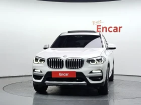 BMW X3 20D XDRIVE, снимка 3