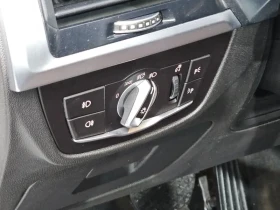 BMW X3 20D XDRIVE, снимка 14
