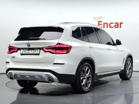BMW X3 20D XDRIVE, снимка 2